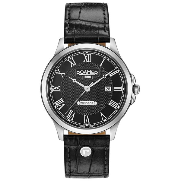 

Мужские часы Roamer 706856 41 52 07