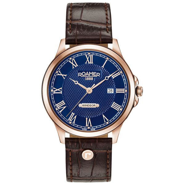 

Мужские часы Roamer 706856 49 42 07