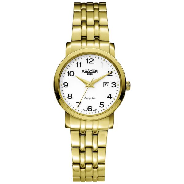 

Женские часы Roamer 709844 48 26 70