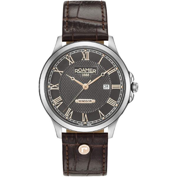 

Мужские часы Roamer 706856 41 02 07