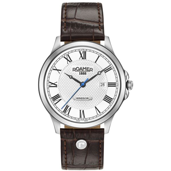 

Мужские часы Roamer 706856 41 12 07