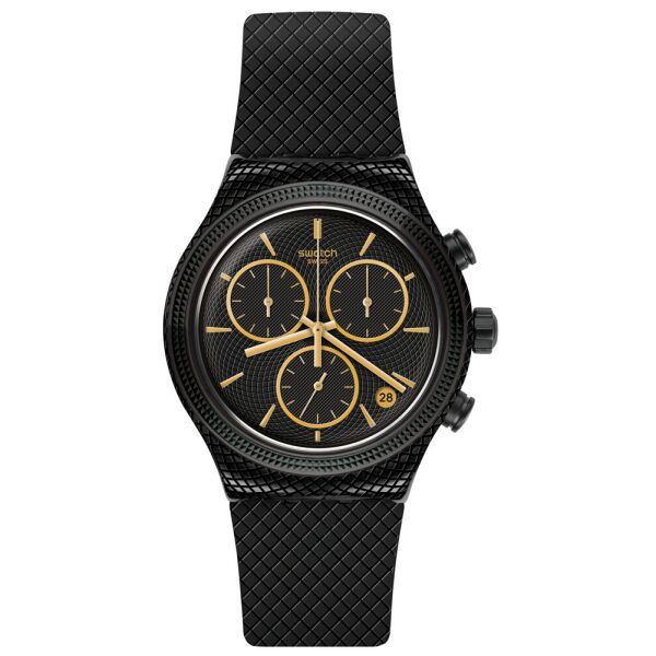

Женские часы Swatch YVB408