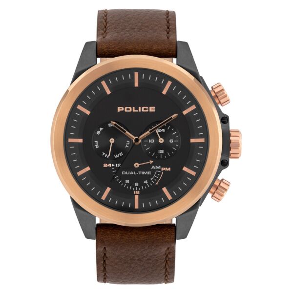 

Мужские часы Police PL.15970JSUR-02