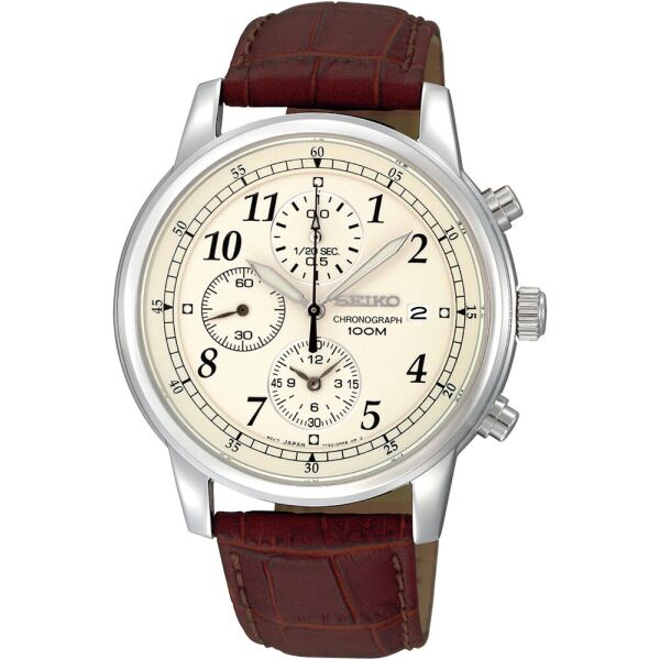 

Мужские часы Seiko SNDC31P1