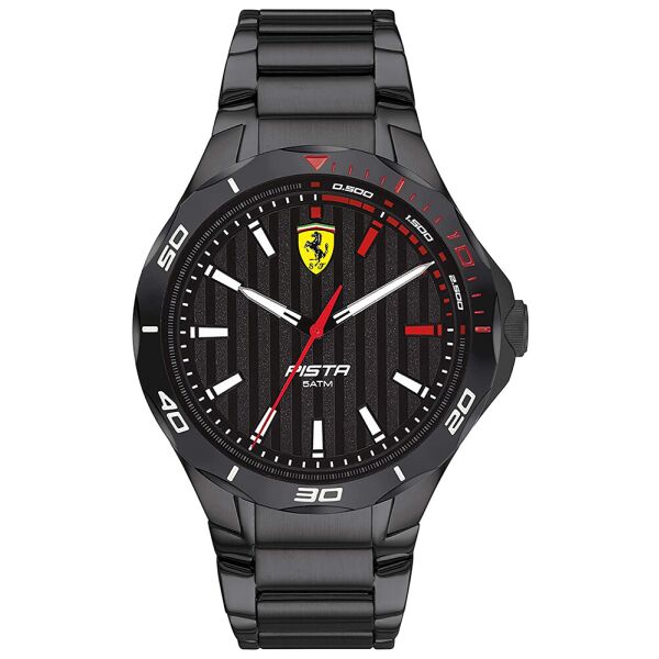 

Мужские часы Scuderia Ferrari SF 830763 PISTA