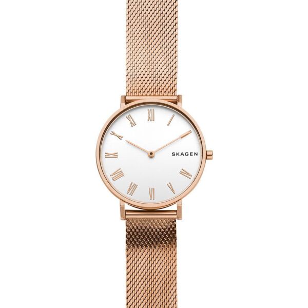 

Женские часы Skagen SKW2714