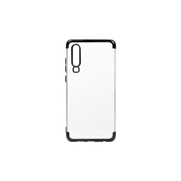 

Чехол для моб. телефона Armorstandart Air Glitter для Huawei P30 Sapphire Black (ARM54526)