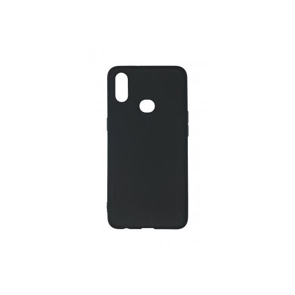 

Чехол для моб. телефона Armorstandart Matte Slim Fit для Samsung Galaxy A10s 2019 (A107) Black (ARM55451)