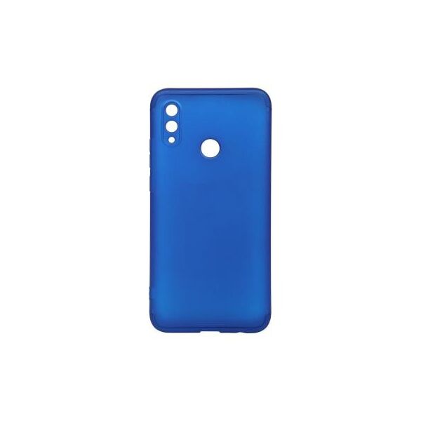 

Чехол для моб. телефона BeCover Huawei P Smart 2019 Deep Blue (703361)