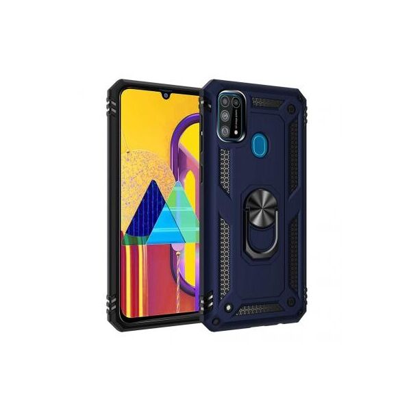 

Чехол для моб. телефона BeCover Samsung Galaxy M31 SM-M315 Blue (704960)