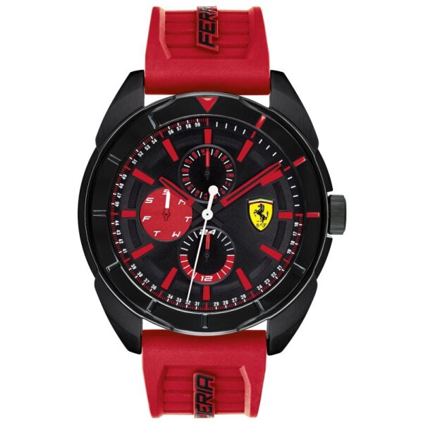 

Мужские часы Scuderia Ferrari SF 0830576 FORZA