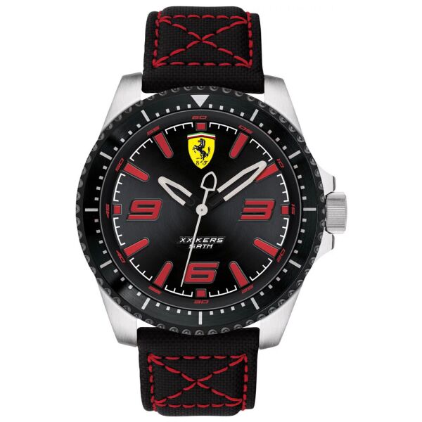 

Мужские часы Scuderia Ferrari SF 0830483 XX KERS