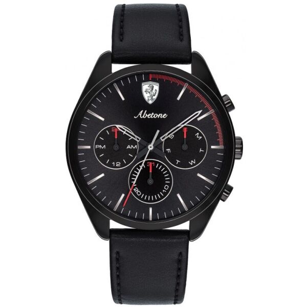 

Мужские часы Scuderia Ferrari SF 0830503 ABETONE