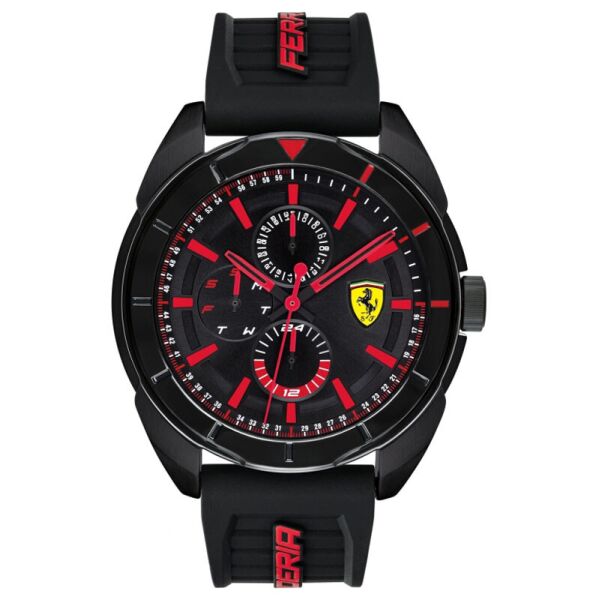 

Мужские часы Scuderia Ferrari SF 0830547 FORZA