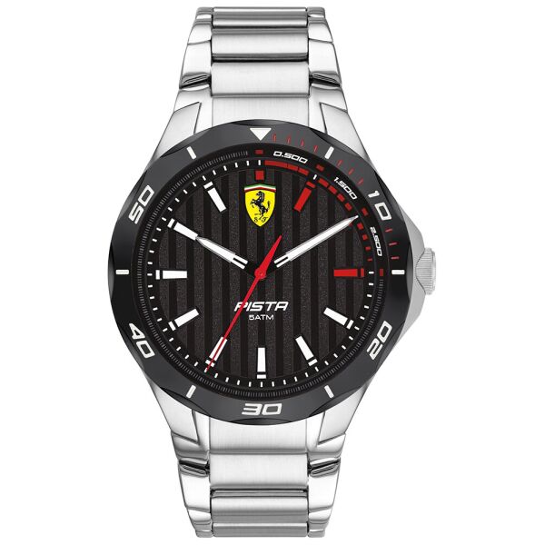 

Мужские часы Scuderia Ferrari SF 830750 PISTA