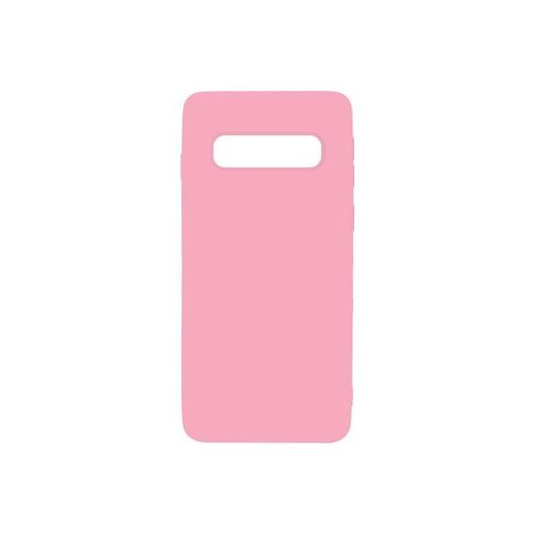 

Чехол для моб. телефона TOTO 1mm Matt TPU Case Samsung Galaxy S10 Pink (F_94079)