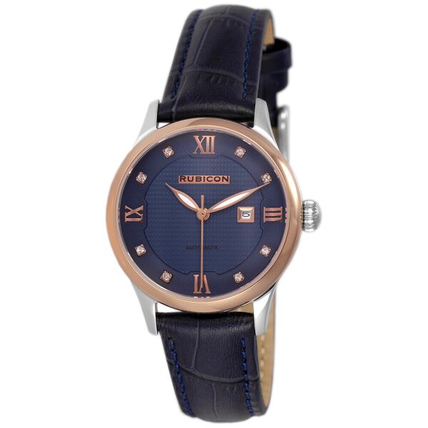 

Женские часы Rubicon RNAE20TWDX05BX