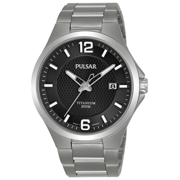 

Мужские часы Pulsar PS9613X1