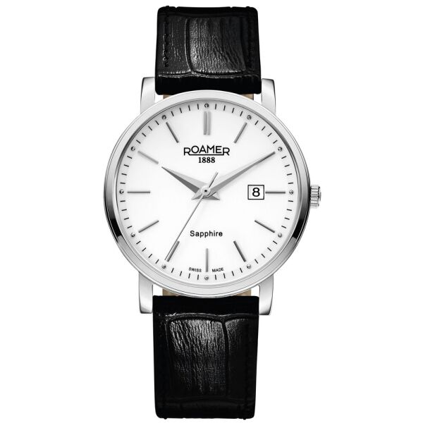 

Мужские часы Roamer 709856 41 25 07