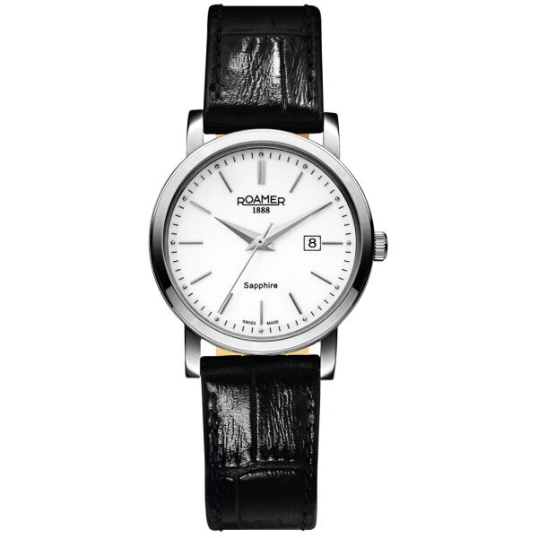 

Женские часы Roamer 709844 41 25 07