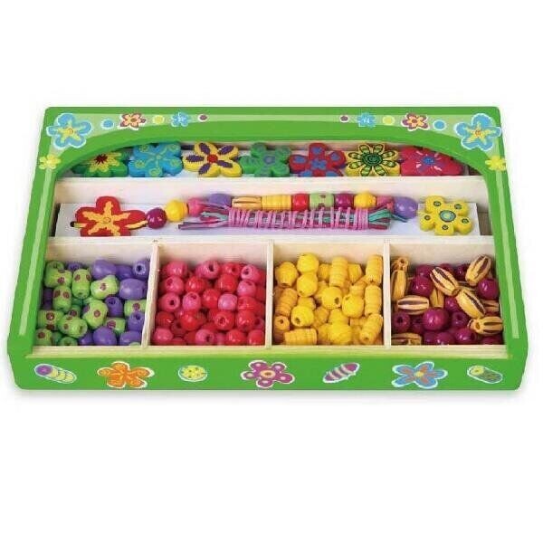 

Набір для творчості Viga Toys намисто (2400687611014)