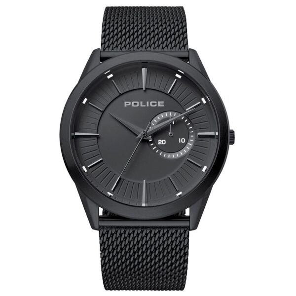 

Мужские часы Police PL.15919JSB-02MM