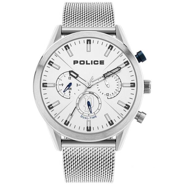 

Мужские часы Police PL.16021JS-04MM