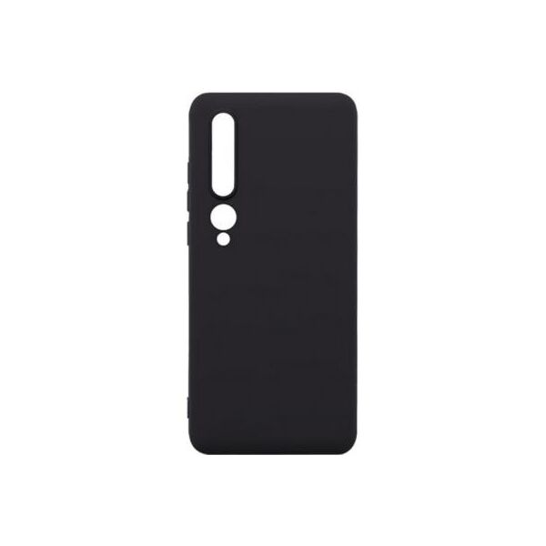 

Чехол для моб. телефона Armorstandart Matte Slim Fit Xiaomi Mi 10 Black (ARM56498)