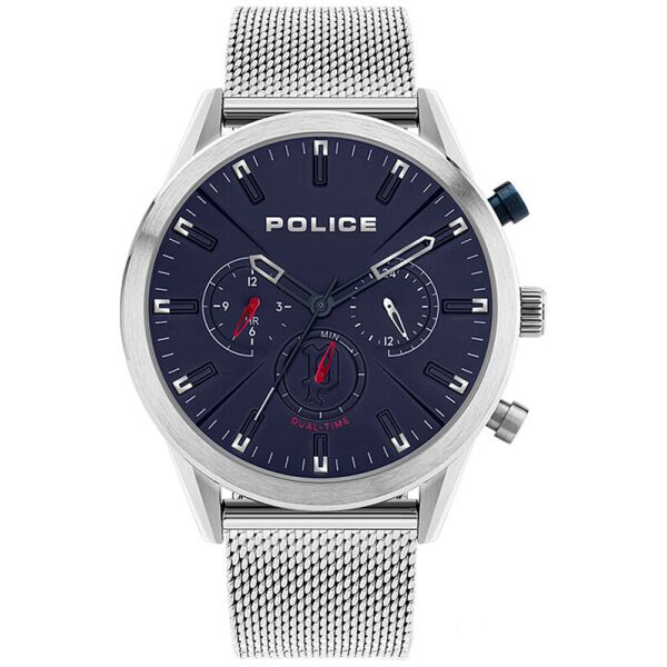 

Мужские часы Police PL.16021JS-03MM