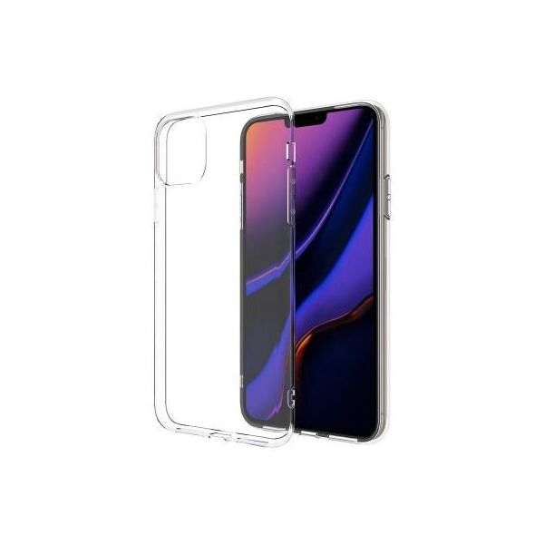 

Чехол для моб. телефона BeCover Apple iPhone 11 Transparancy (704361)