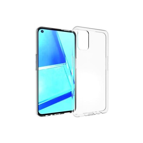 

Чехол для моб. телефона BeCover Oppo A52 Transparancy (705095) (705095)