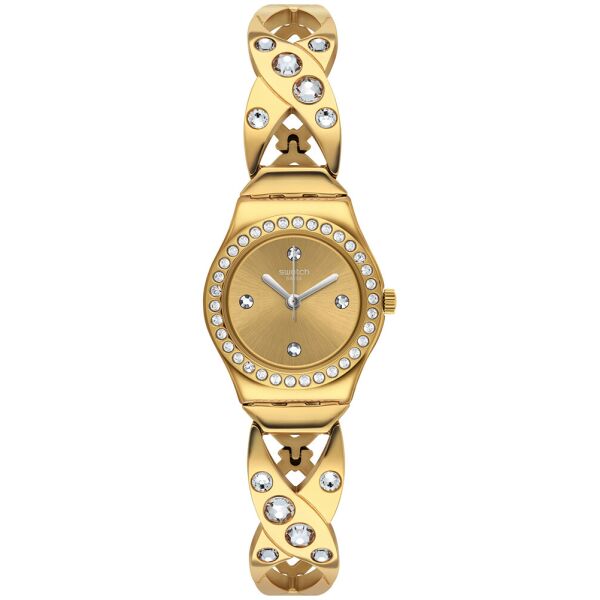 

Женские часы Swatch YSG164G