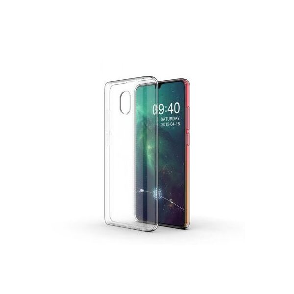 

Чехол для моб. телефона BeCover Xiaomi Redmi 8A Transparancy (704325)
