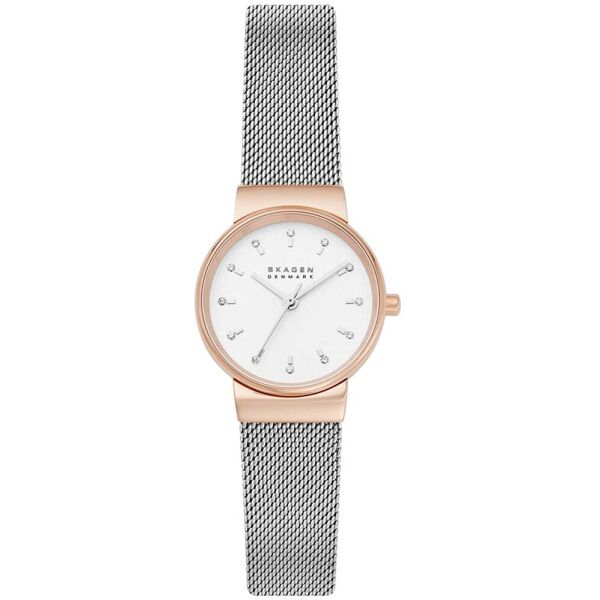 

Женские часы Skagen SKW7203