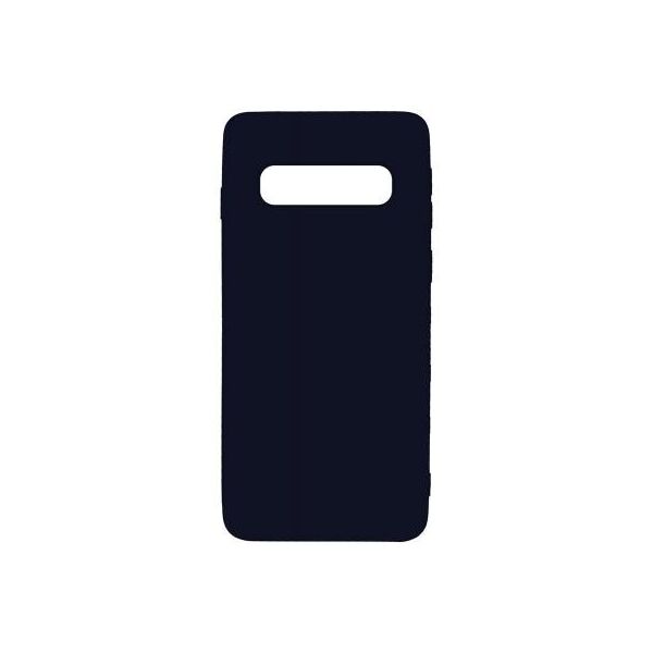 

Чехол для моб. телефона TOTO 1mm Matt TPU Case Samsung Galaxy S10+ Black (F_93981)