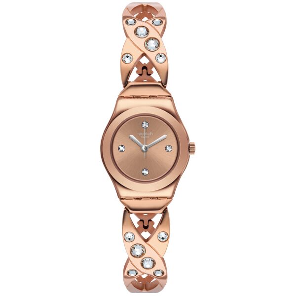 

Женские часы Swatch YSG165G