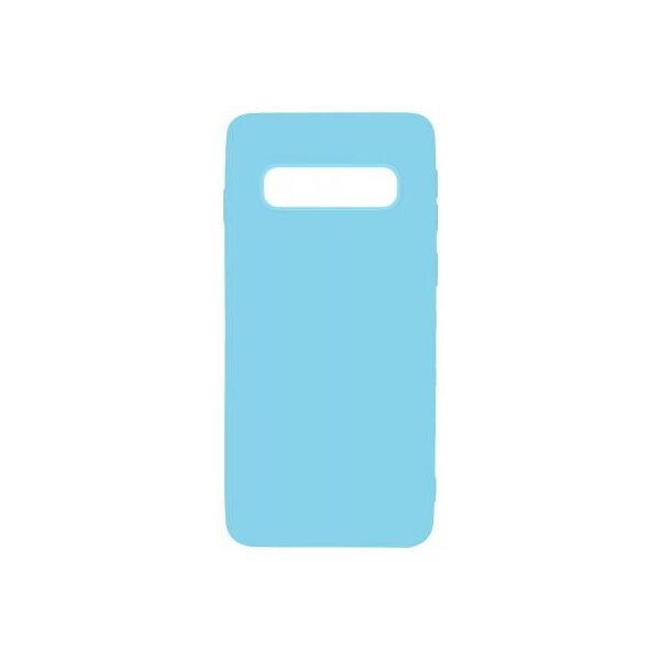 

Чехол для моб. телефона TOTO 1mm Matt TPU Case Samsung Galaxy S10+ Ocean Blue (F_94082)