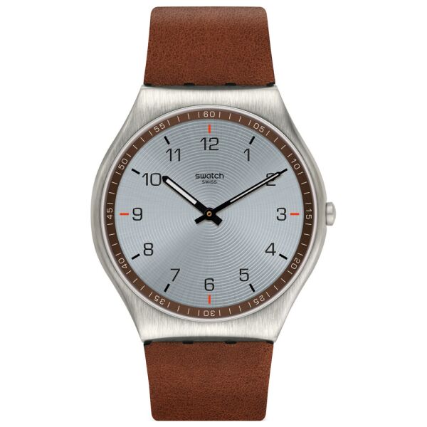 

Мужские часы Swatch SS07S108