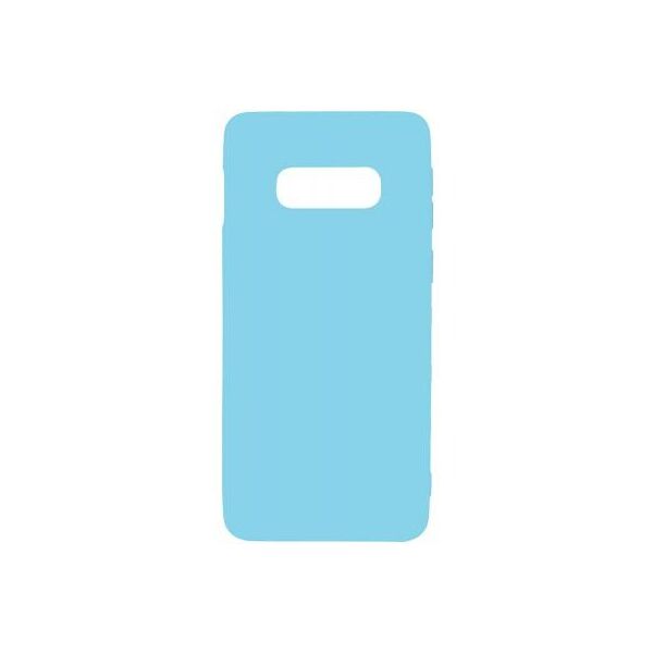 

Чехол для моб. телефона TOTO 1mm Matt TPU Case Samsung Galaxy S10e Ocean Blue (F_94084)