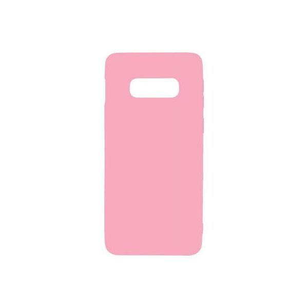 

Чехол для моб. телефона TOTO 1mm Matt TPU Case Samsung Galaxy S10e Pink (F_94083)