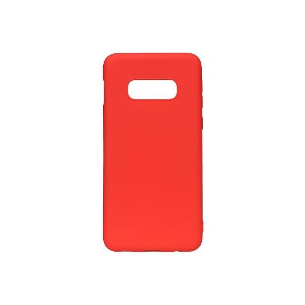 

Чехол для моб. телефона TOTO 1mm Matt TPU Case Samsung Galaxy S10e Red (F_94056)