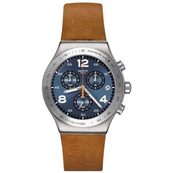 

Мужские часы Swatch YVS470