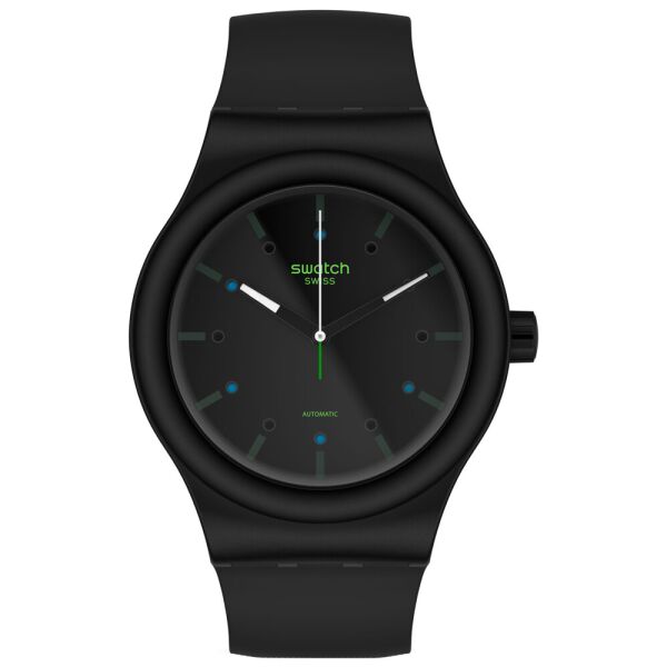 

Мужские часы Swatch SO30B400