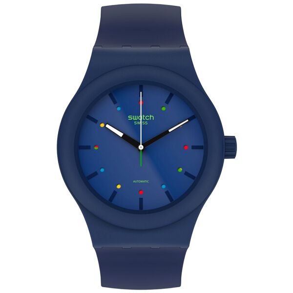 

Мужские часы Swatch SO30N400