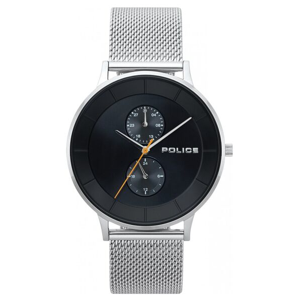 

Мужские часы Police PL.15402JS-02MM