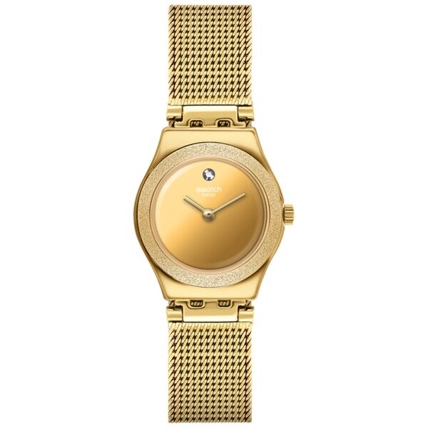 

Женские часы Swatch YSG167M