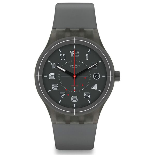

Мужские часы Swatch SUTM401