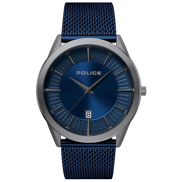 

Мужские часы Police PL.15305JSU-03MM