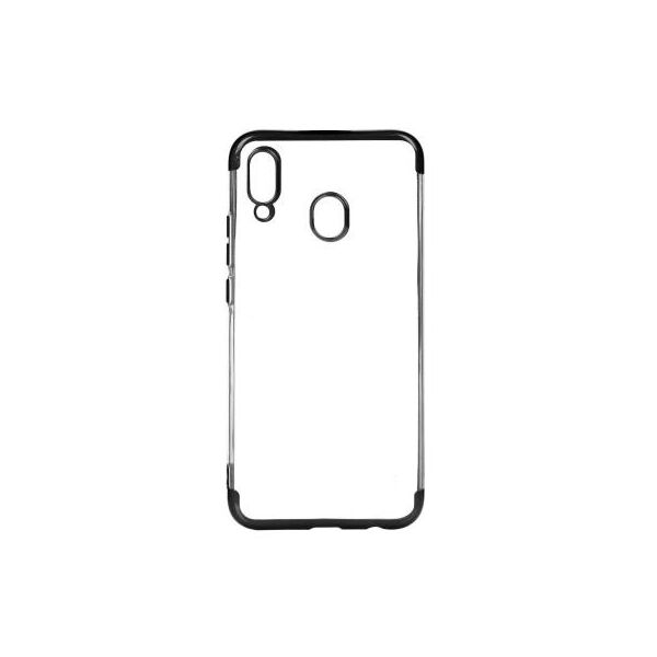

Чехол для моб. телефона Armorstandart Air Glitter для Samsung Galaxy M20 (M205) Sapphire Black (ARM54398)