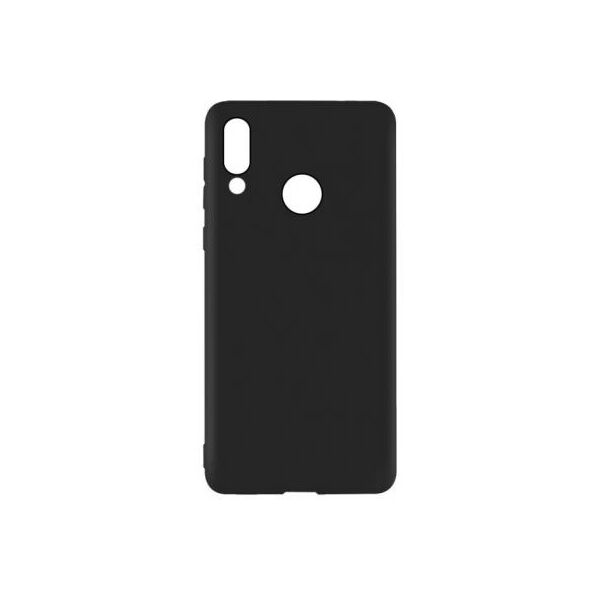 

Чехол для моб. телефона Armorstandart Matte Slim Fit Honor 10 Lite Black (ARM53973)